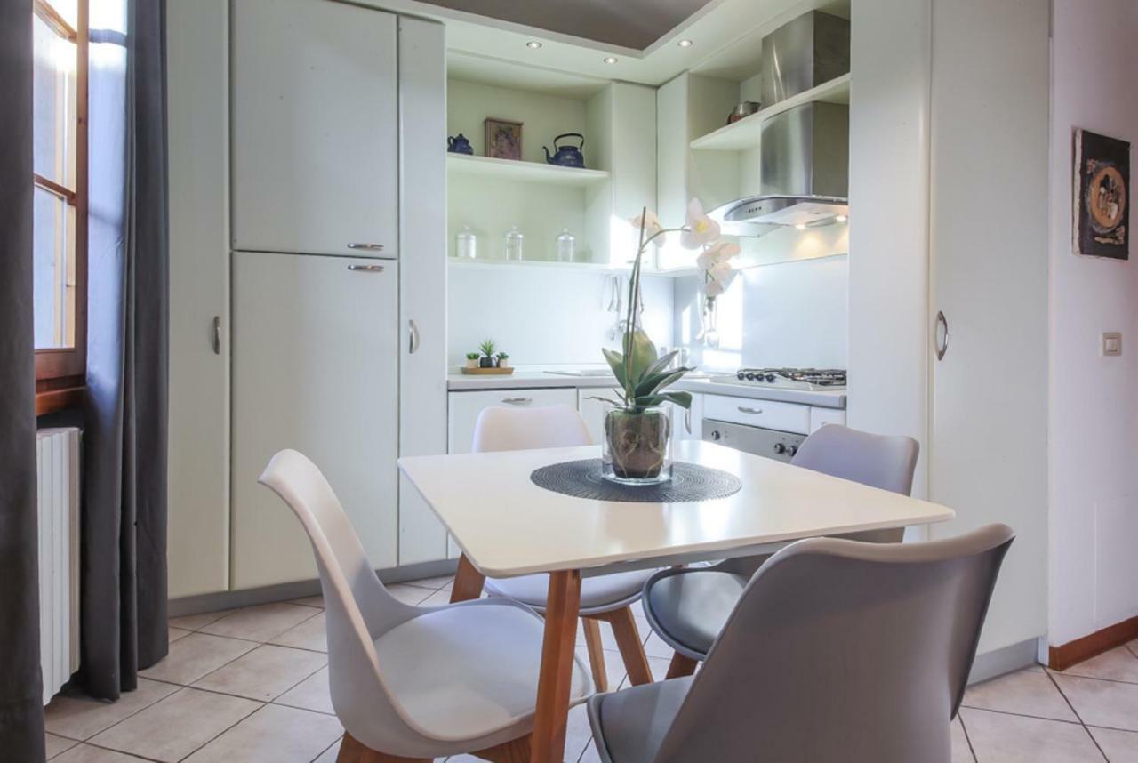 - Archino Di San Piero Appartement