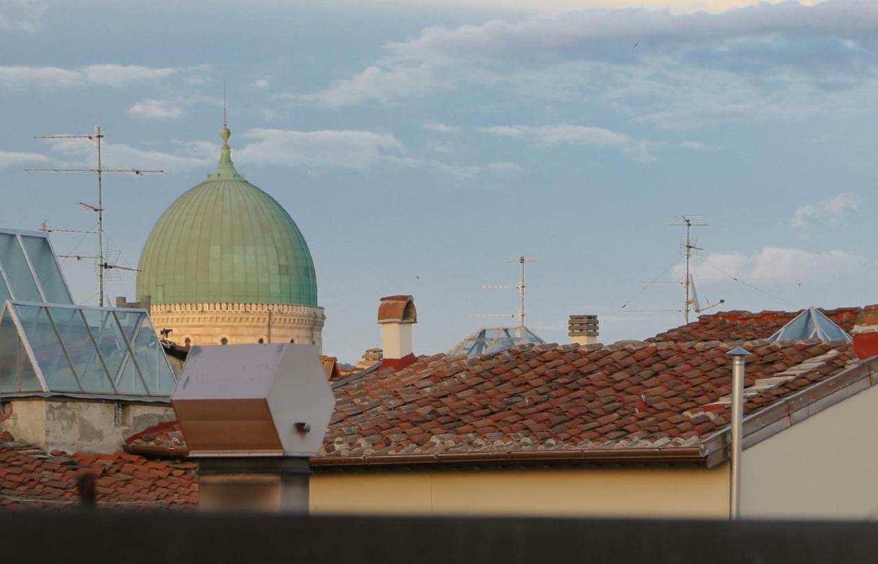- Archino Di San Piero Appartement *