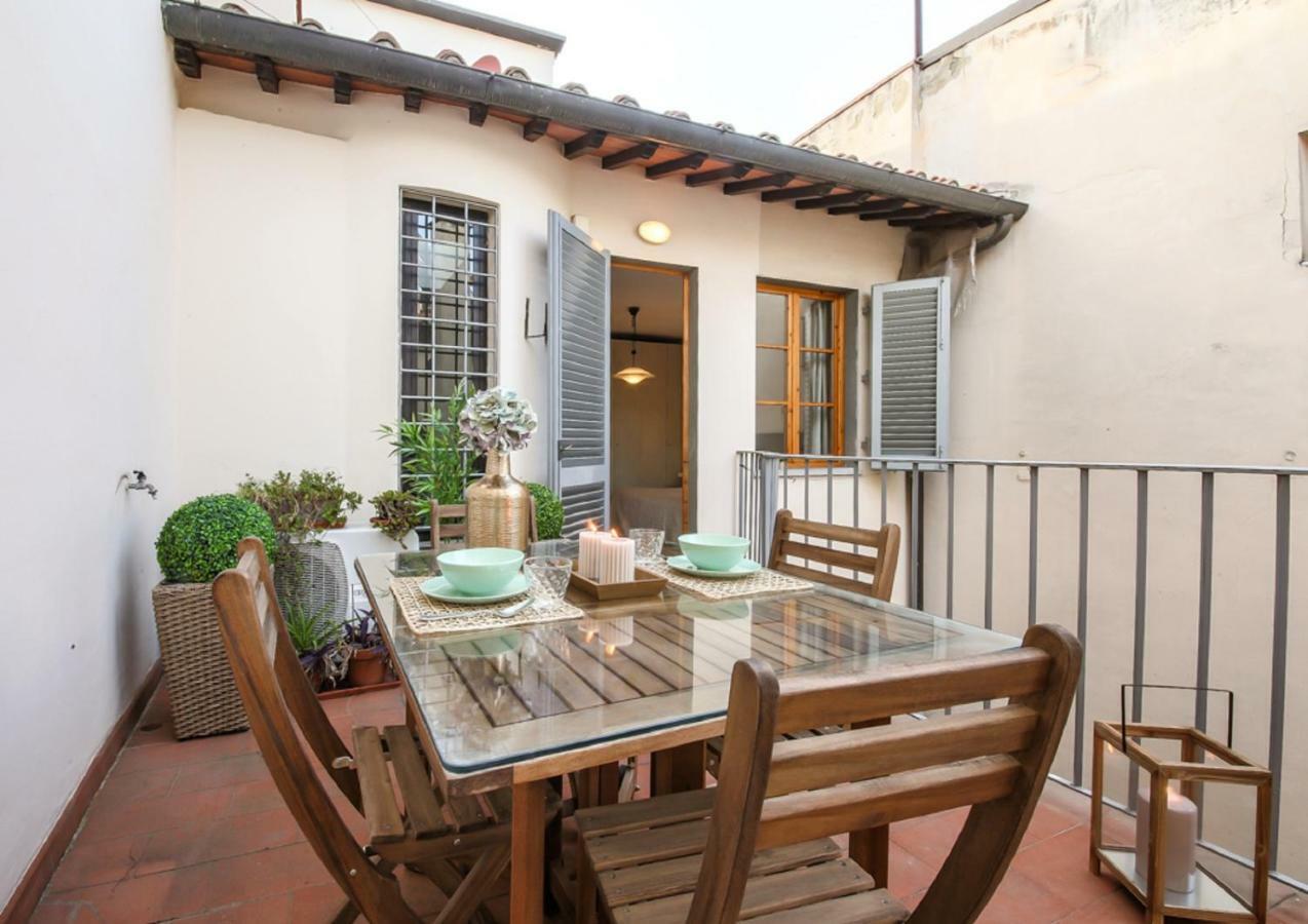 - Archino Di San Piero Appartement Florence