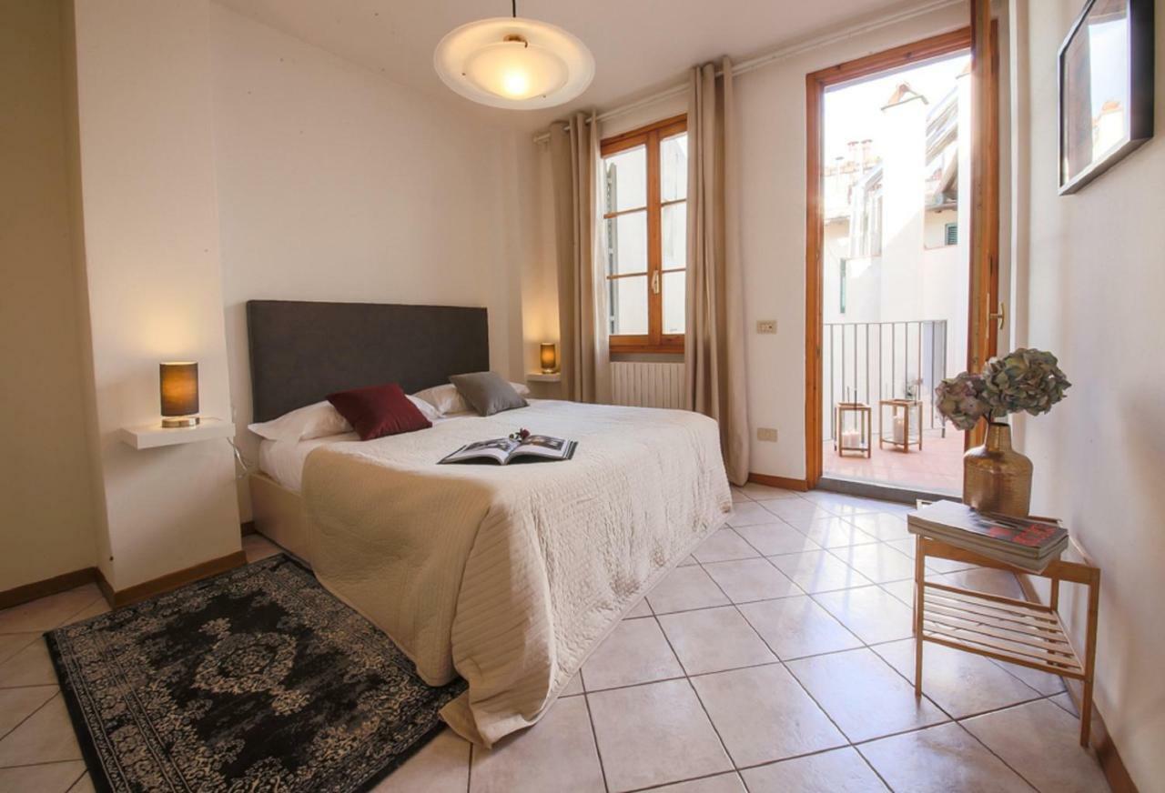 - Archino Di San Piero Apartment Florenz