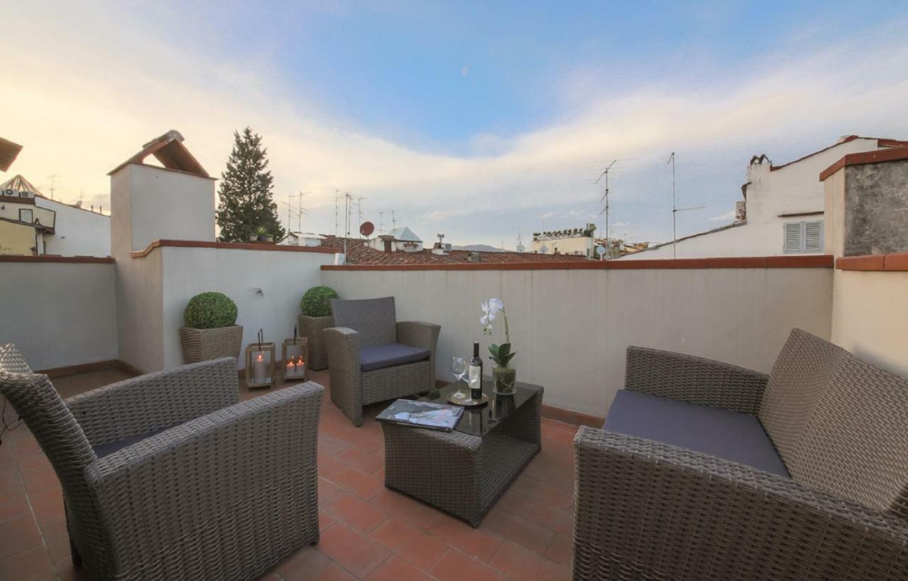 - Archino Di San Piero Apartment Florenz