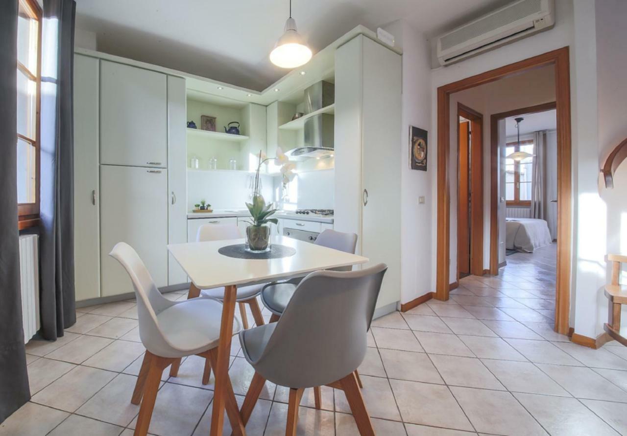 - Archino Di San Piero Apartment Florenz