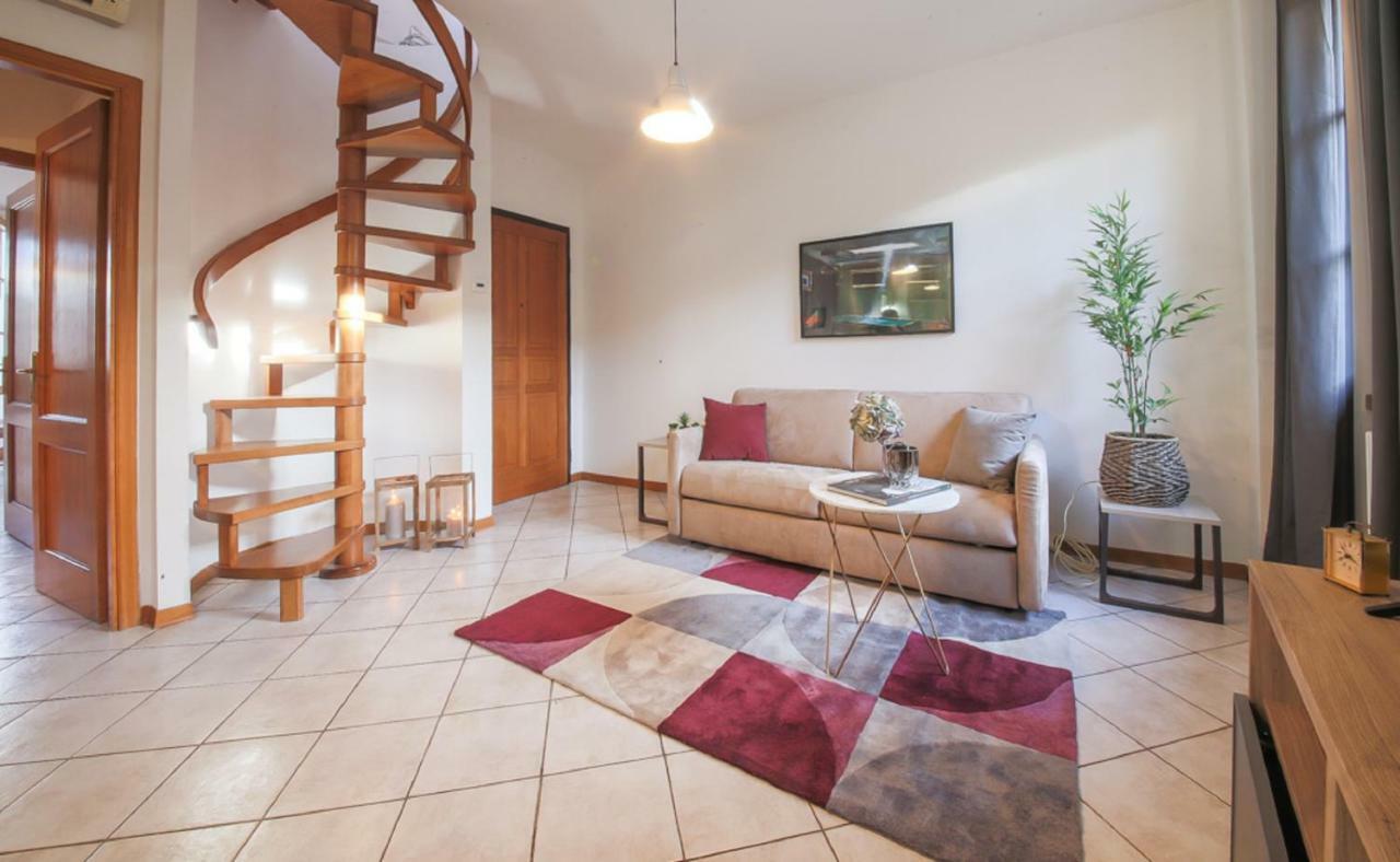 Apartment - Archino Di San Piero Florenz